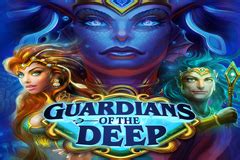 Guardians Of The Deep LeoVegas
